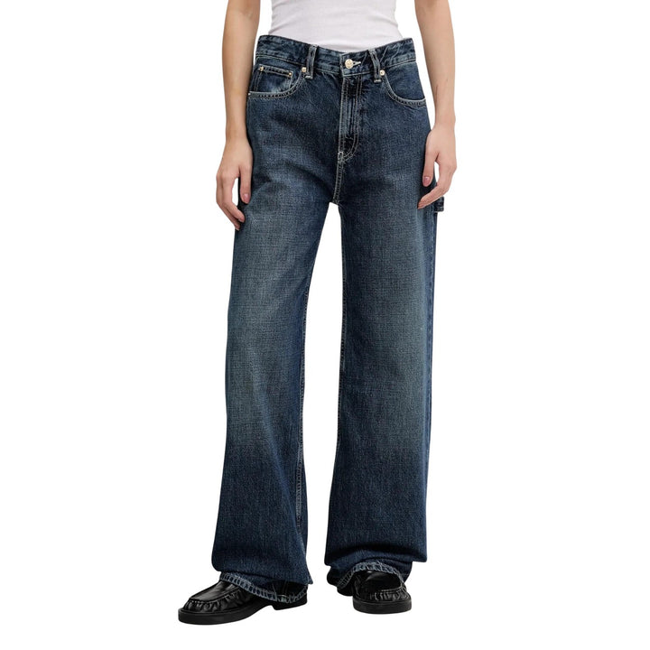 Tommy Hilfiger Jeans - Tommy Hilfiger Jeans  Women Jeans
