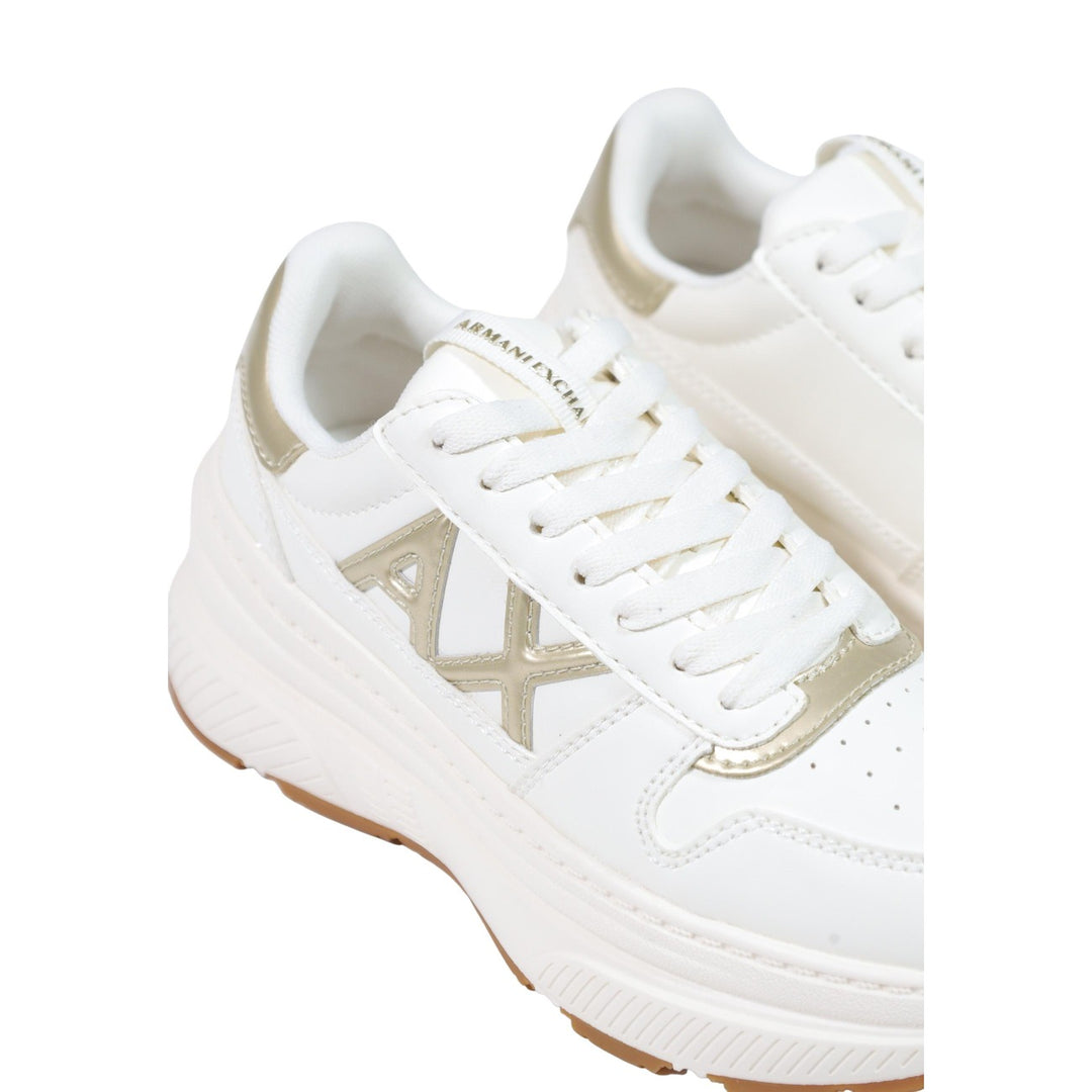 Armani Exchange - Armani Exchange Women Sneakers
