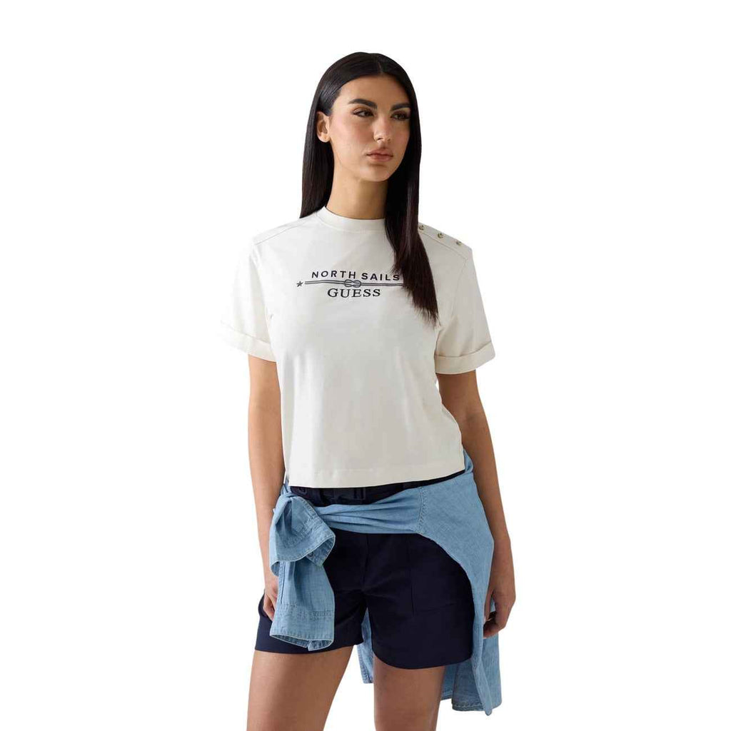 Guess - Guess  Women T-Shirt