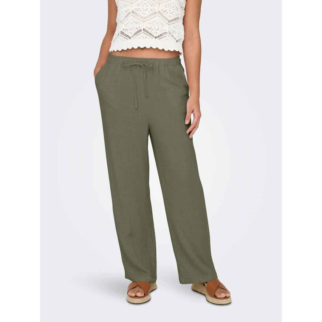 Only - Only  Women Trousers