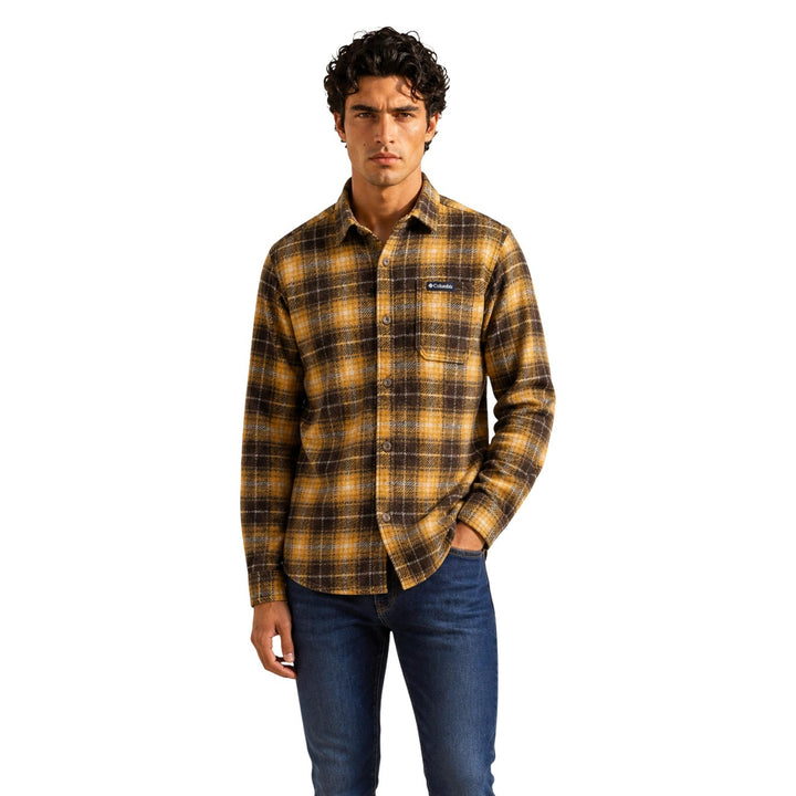 Columbia - Columbia Men Shirt