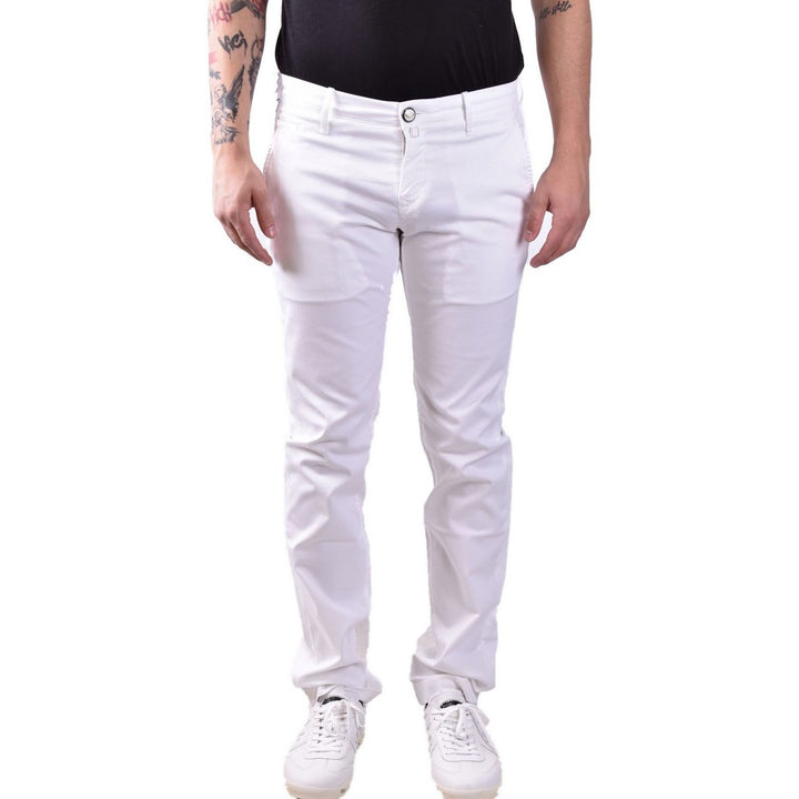 Jacob Cohen - Jacob Cohen Men Trousers