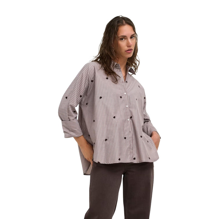 Only - Only  Women Shirt