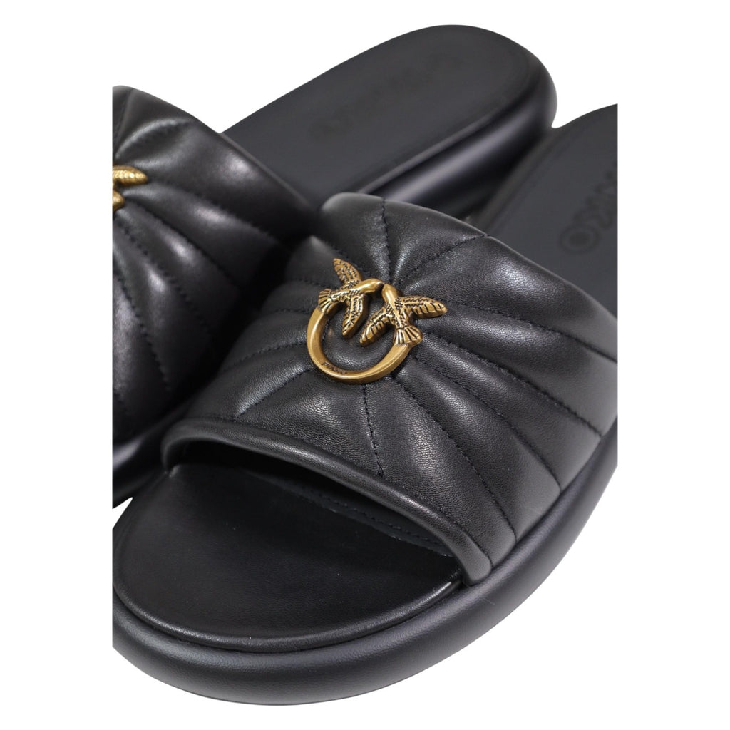 Pinko - Pinko Women Slippers