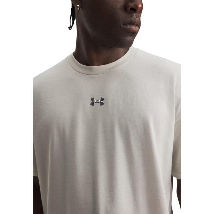 Under Armour - Under Armour Men T-Shirt