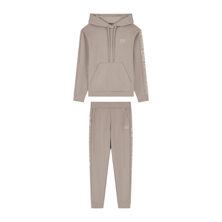 Ea7 - Ea7  Women Jumpsuit