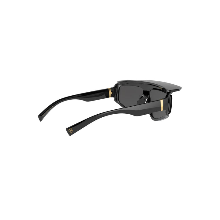 Dolce &amp; Gabbana - Dolce &amp; Gabbana Men Sunglasses