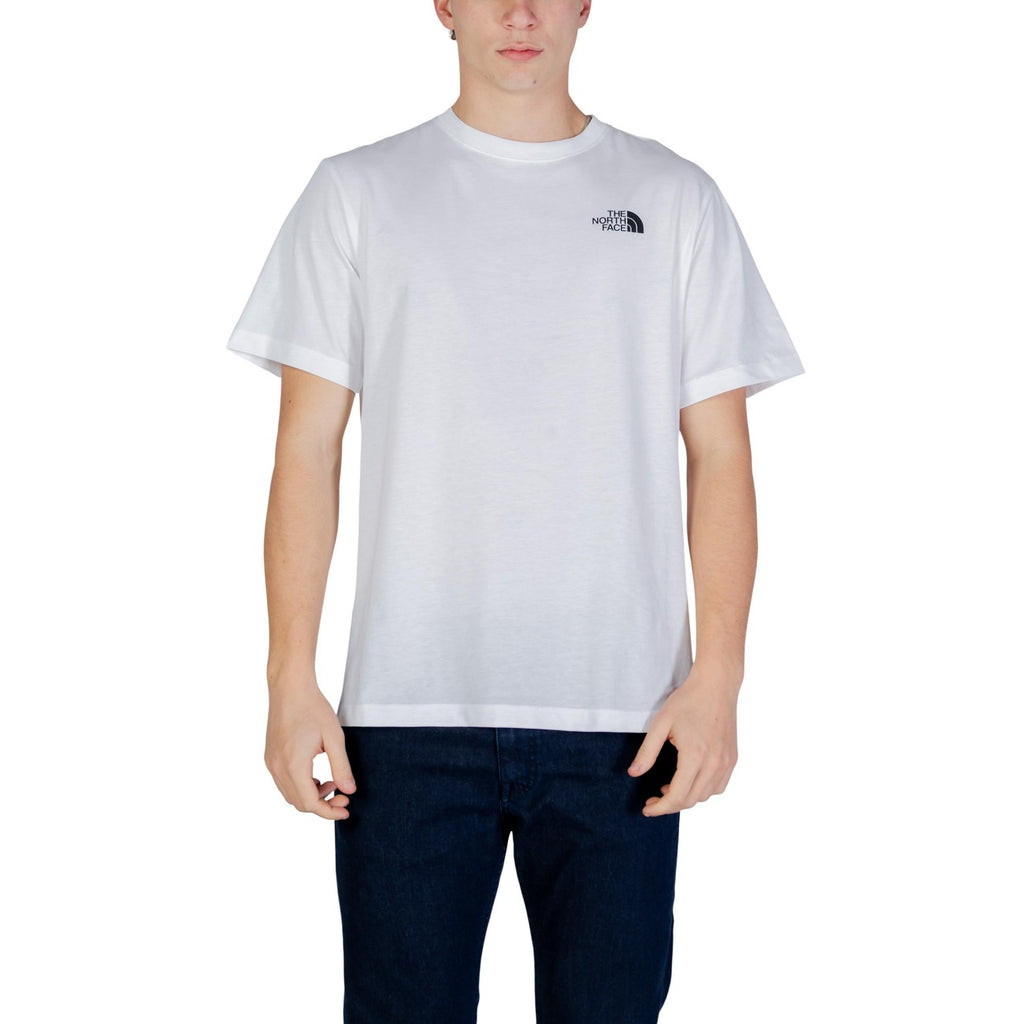 The North Face - The North Face Men T-Shirt
