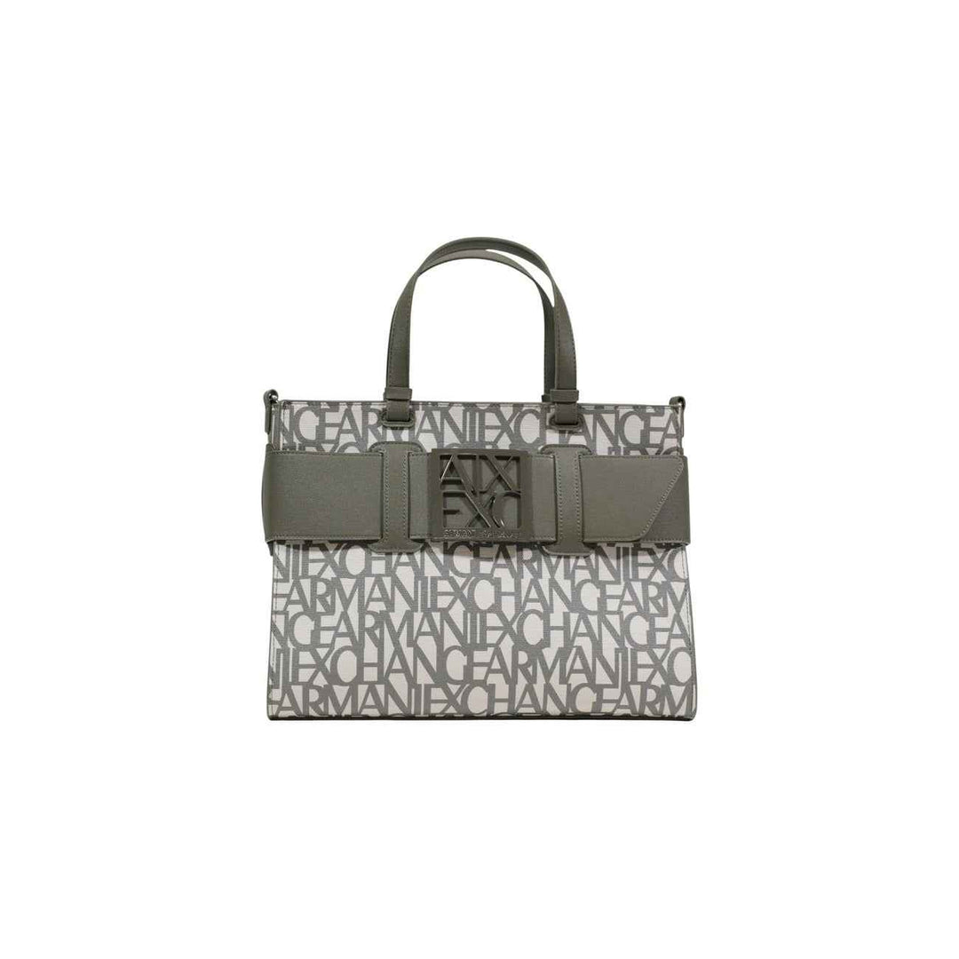 Armani Exchange - Armani Exchange  Women Bag - Fashion Roots