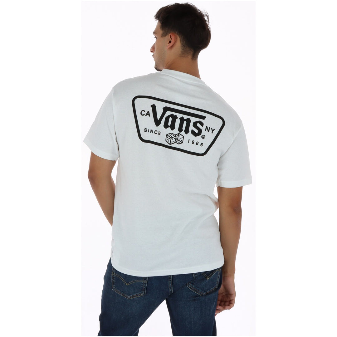 Vans - Vans Men T-Shirt