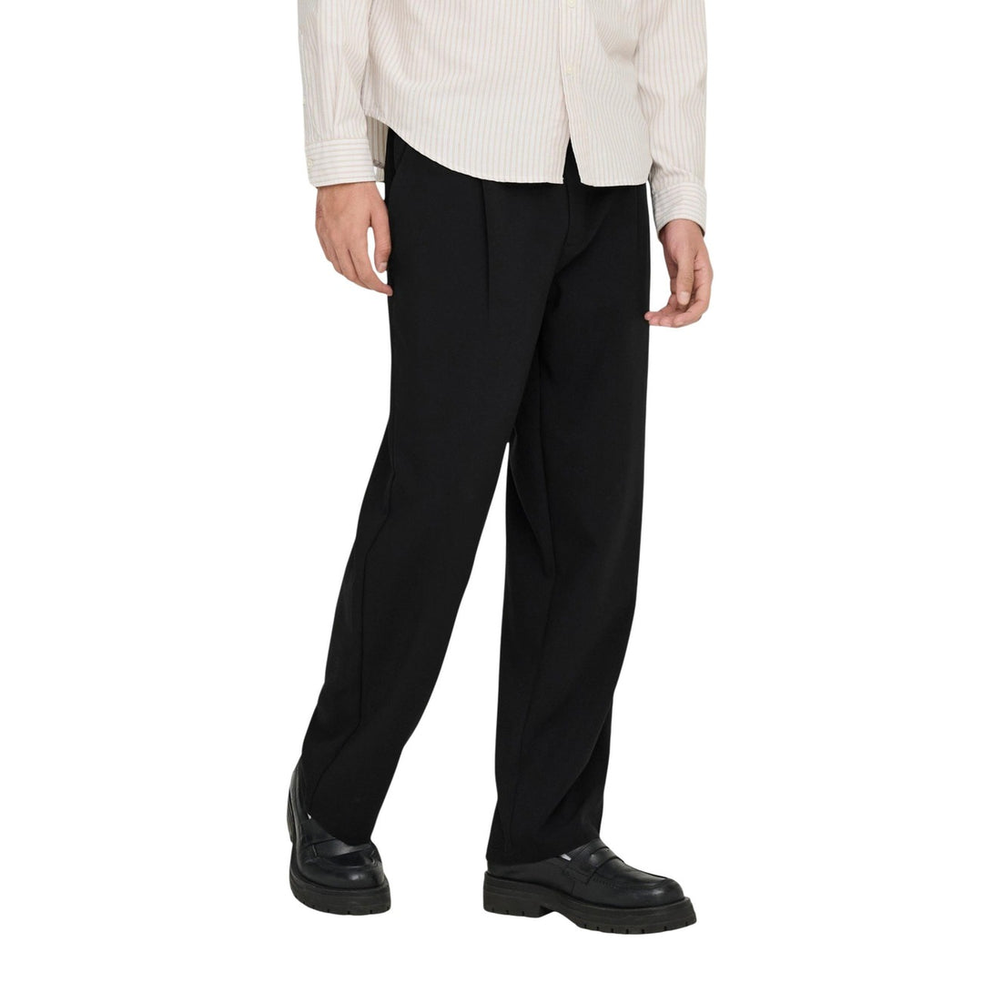 Only &amp; Sons - Only &amp; Sons Men Trousers