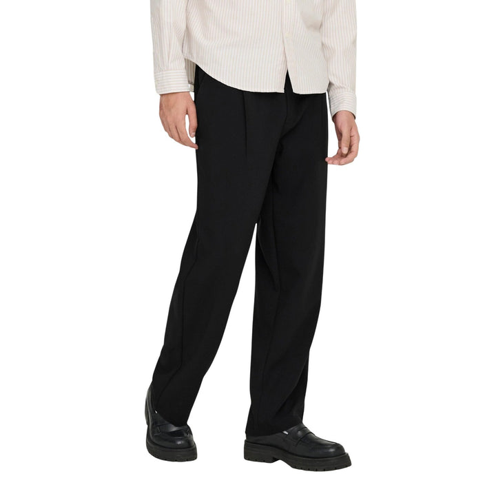 Only &amp; Sons - Only &amp; Sons Men Trousers