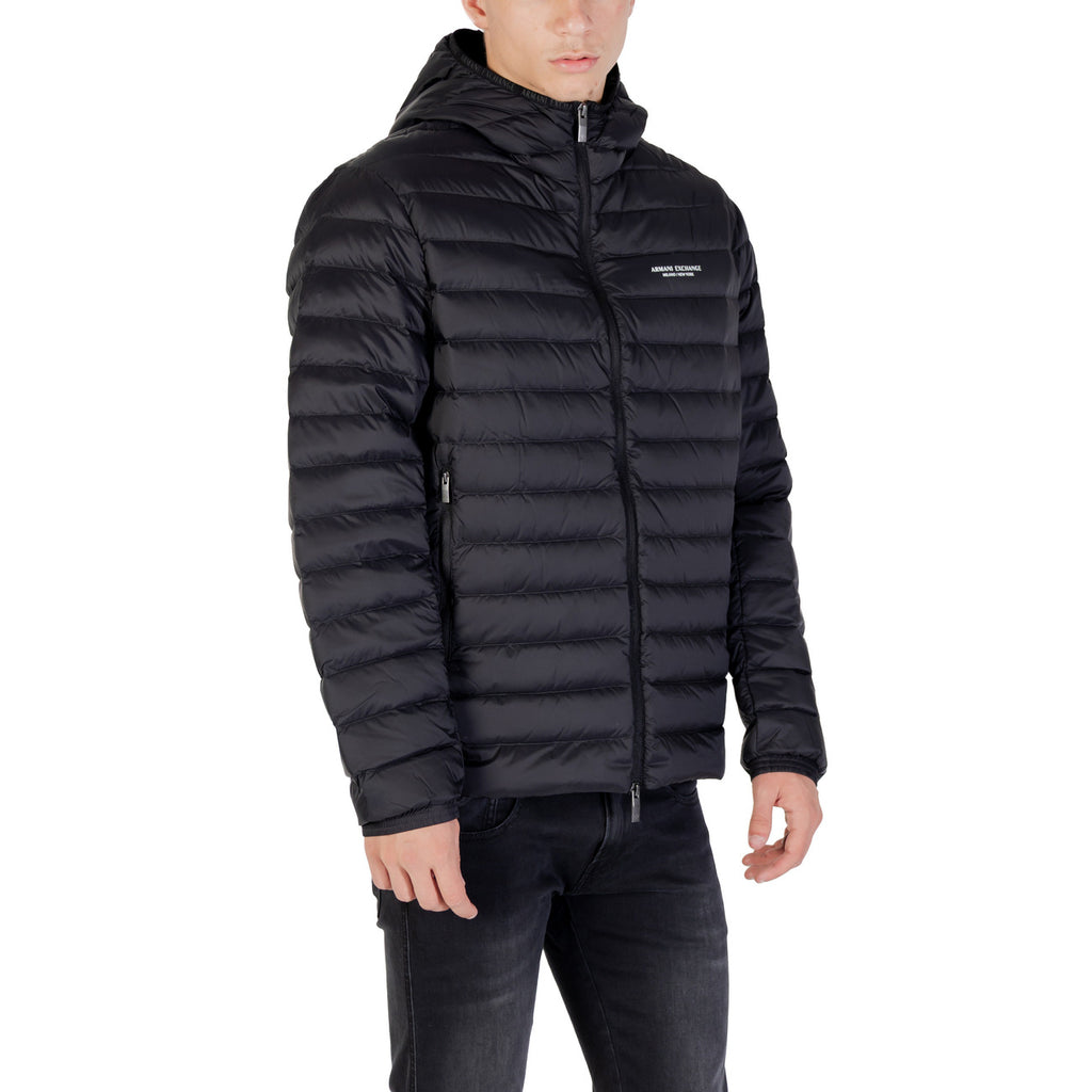 Armani Exchange - Armani Exchange Men Jacket