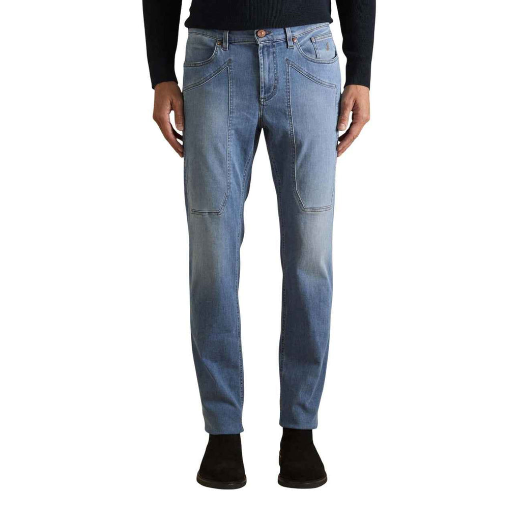 Jeckerson - Jeckerson Men Jeans
