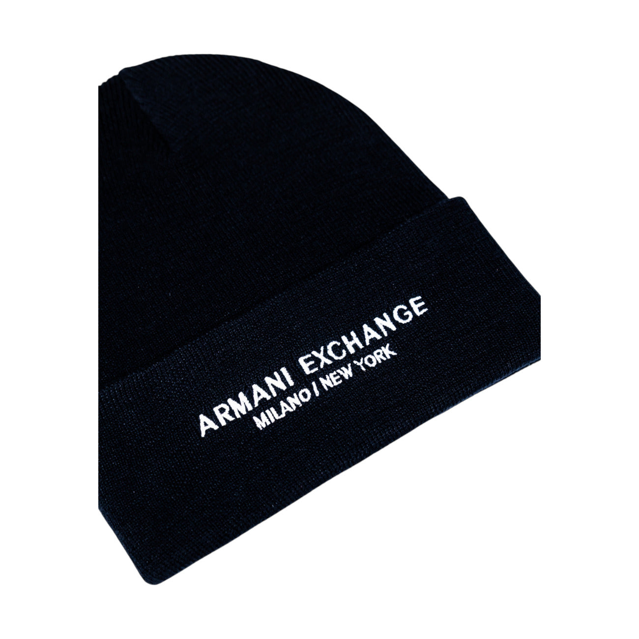 Armani Exchange - Armani Exchange Men Cap
