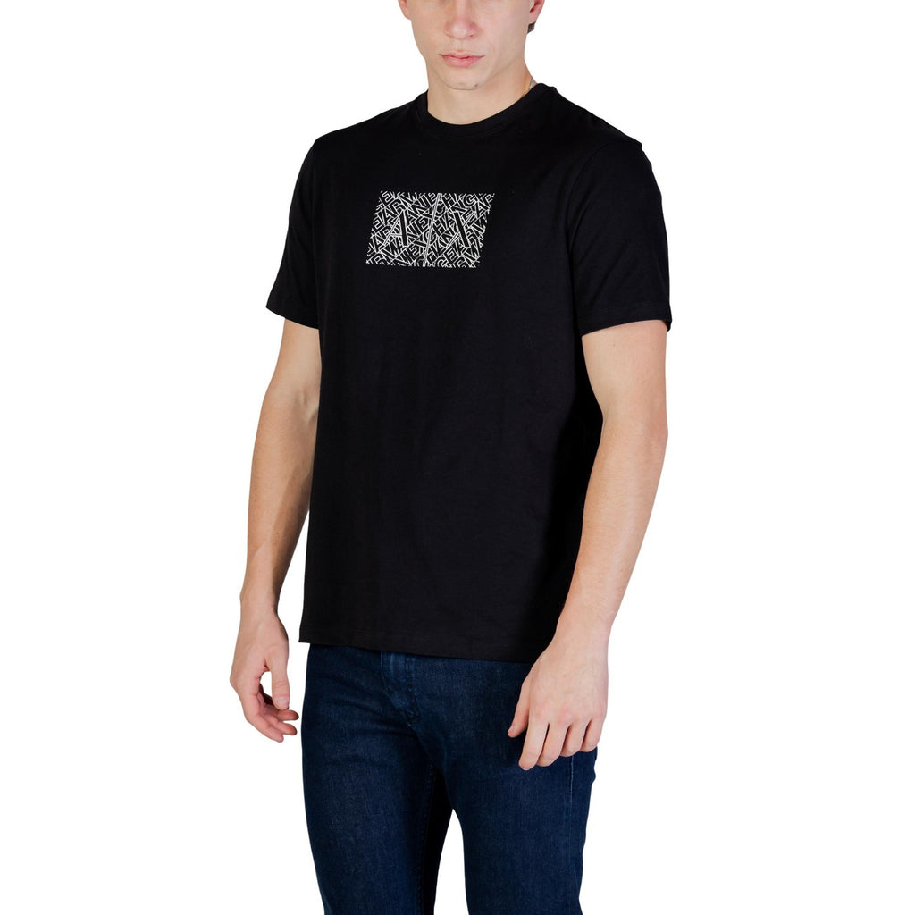 Armani Exchange - Armani Exchange Men T-Shirt