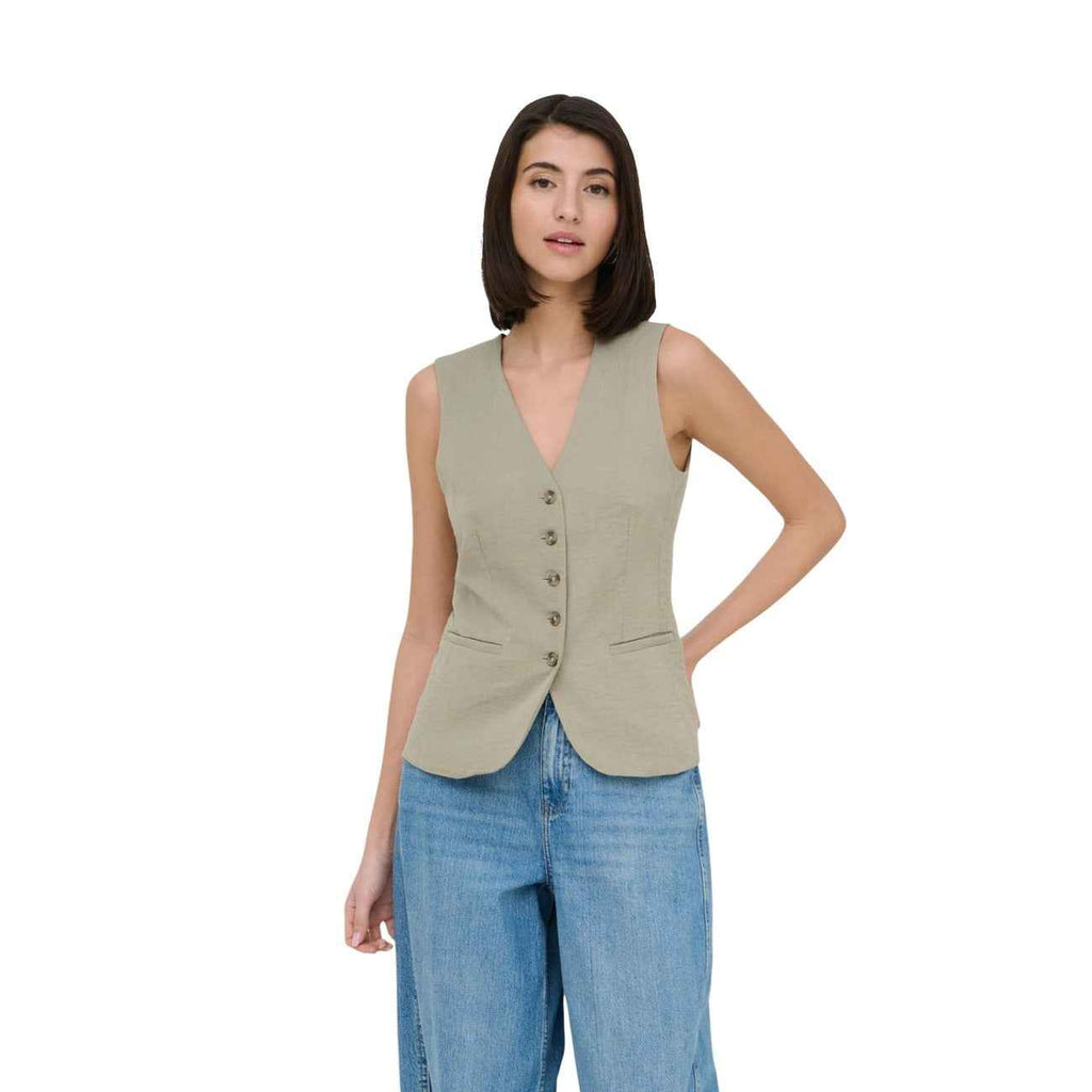 Jacqueline De Yong - Jacqueline De Yong  Women Gilet