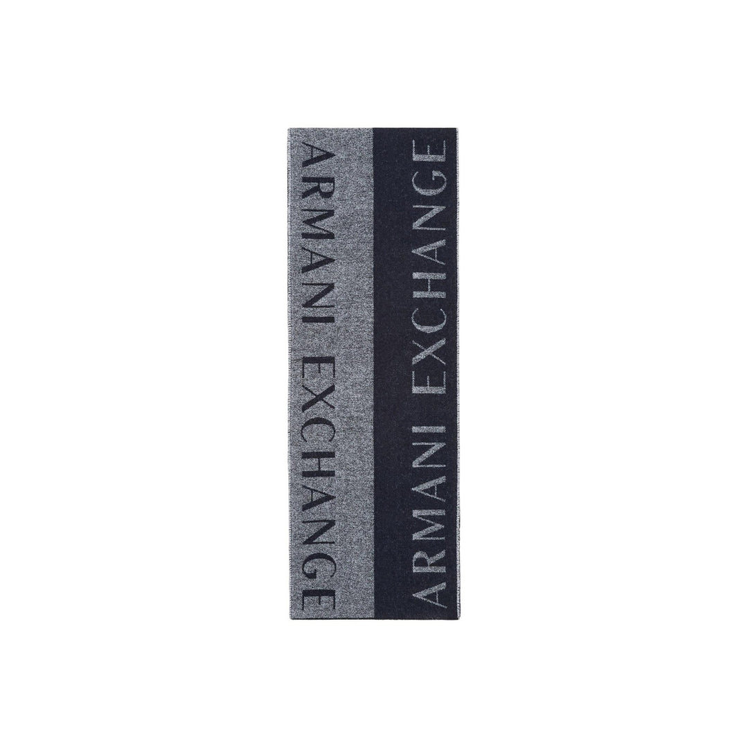 Armani Exchange - Armani Exchange Men Scarf