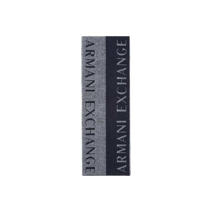 Armani Exchange - Armani Exchange Men Scarf