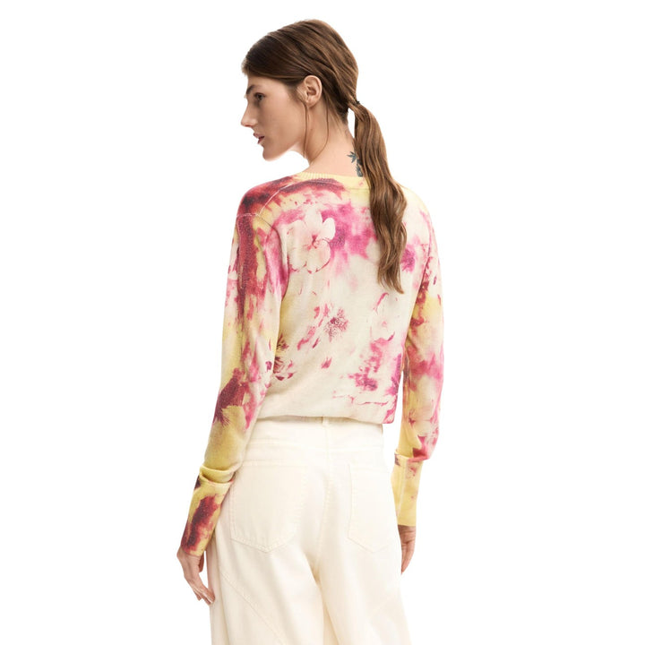 Desigual - Desigual  Women Knitwear