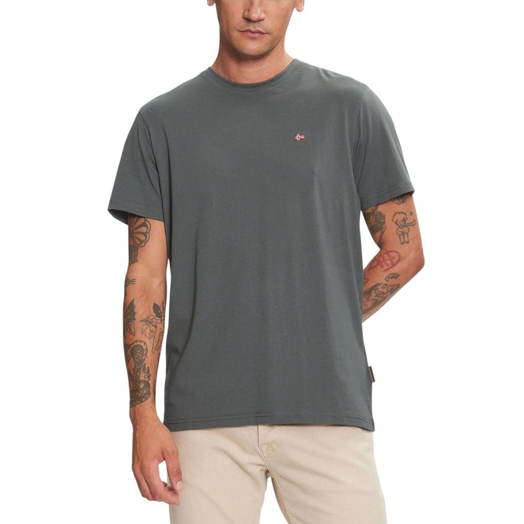 Napapijri - Napapijri Men T-Shirt
