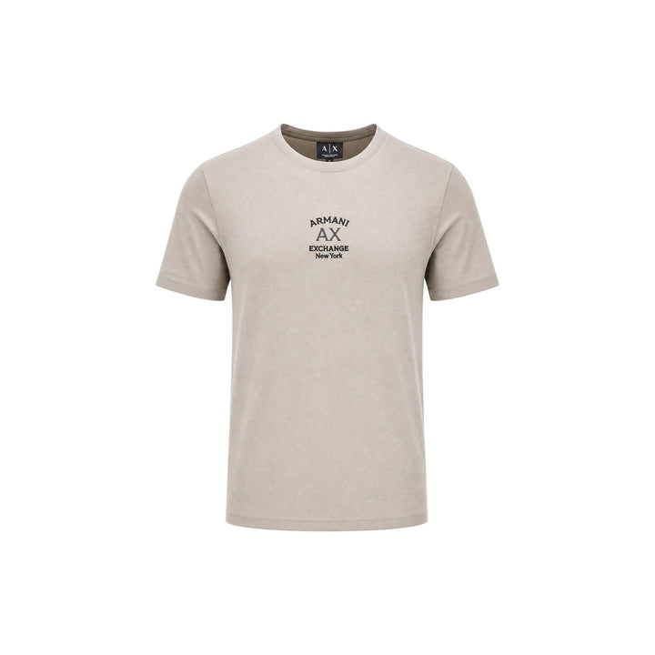 Armani Exchange - Armani Exchange Men T-Shirt