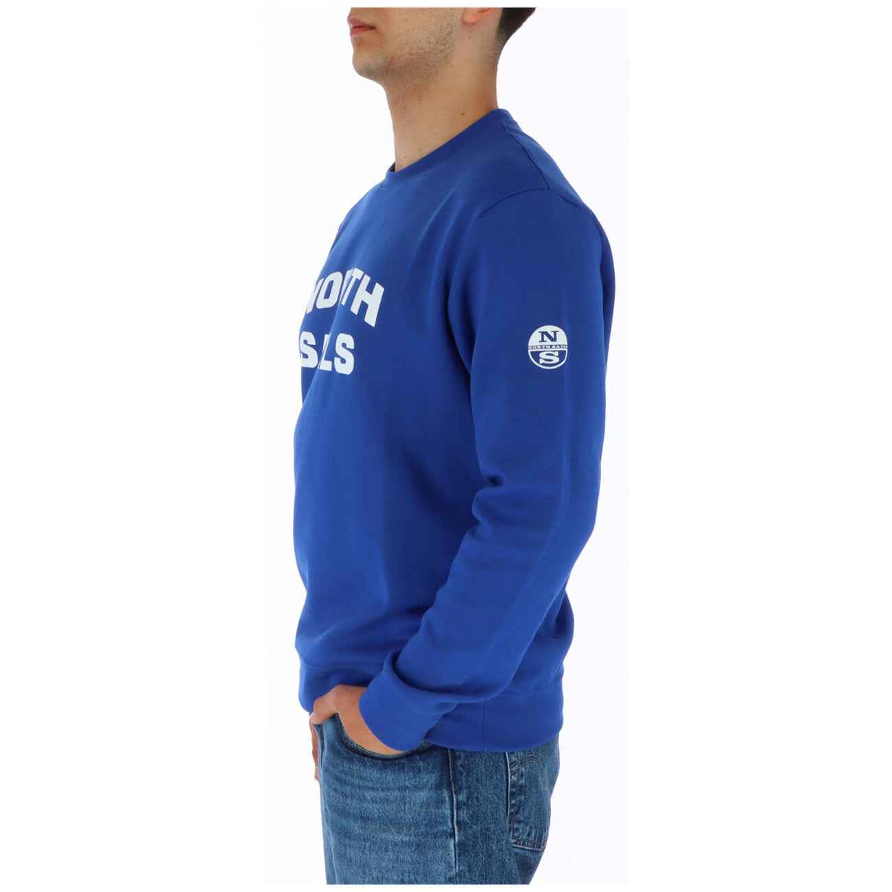 North Sails - North Sails Men Sweatshirts