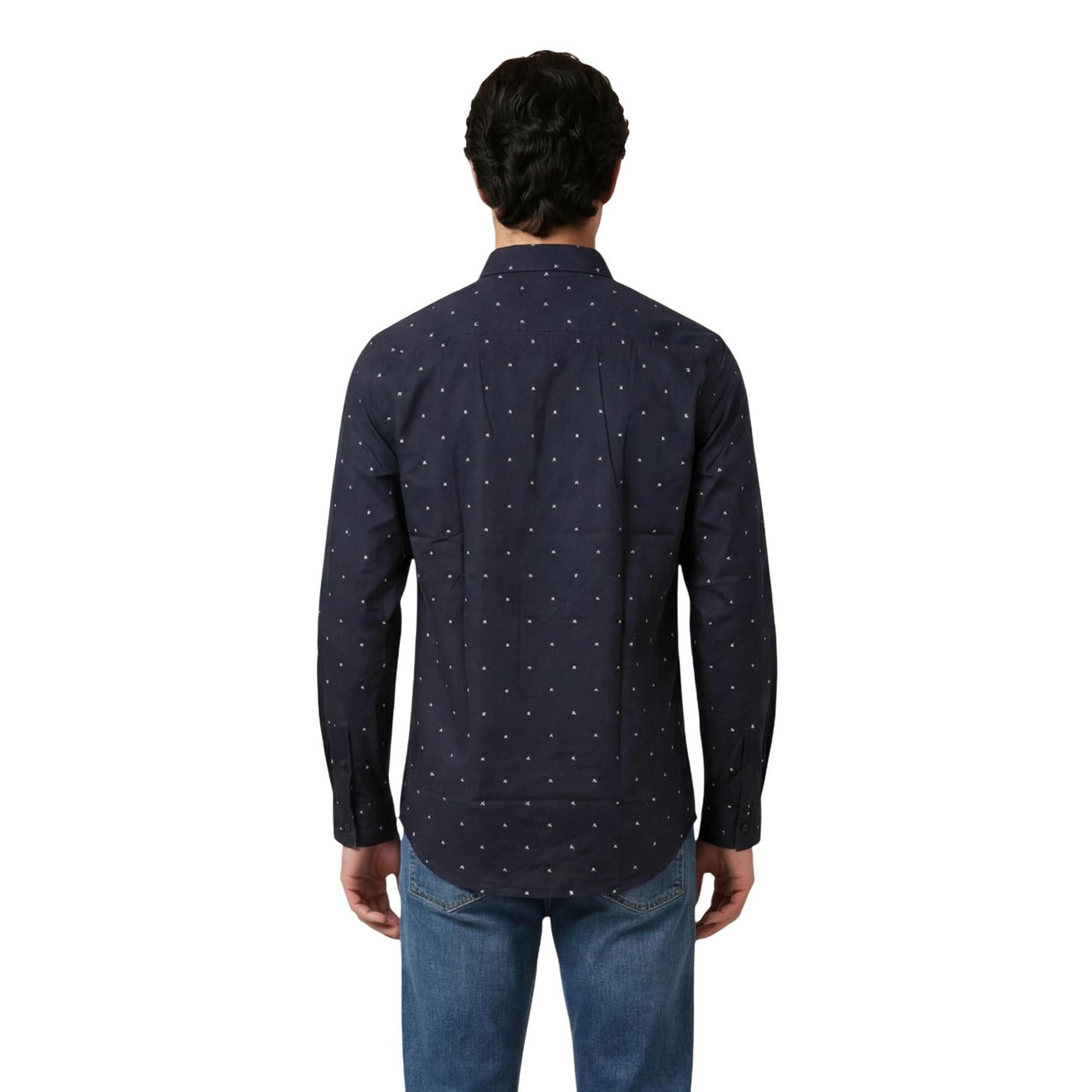 Armani Exchange - Armani Exchange Men Shirt