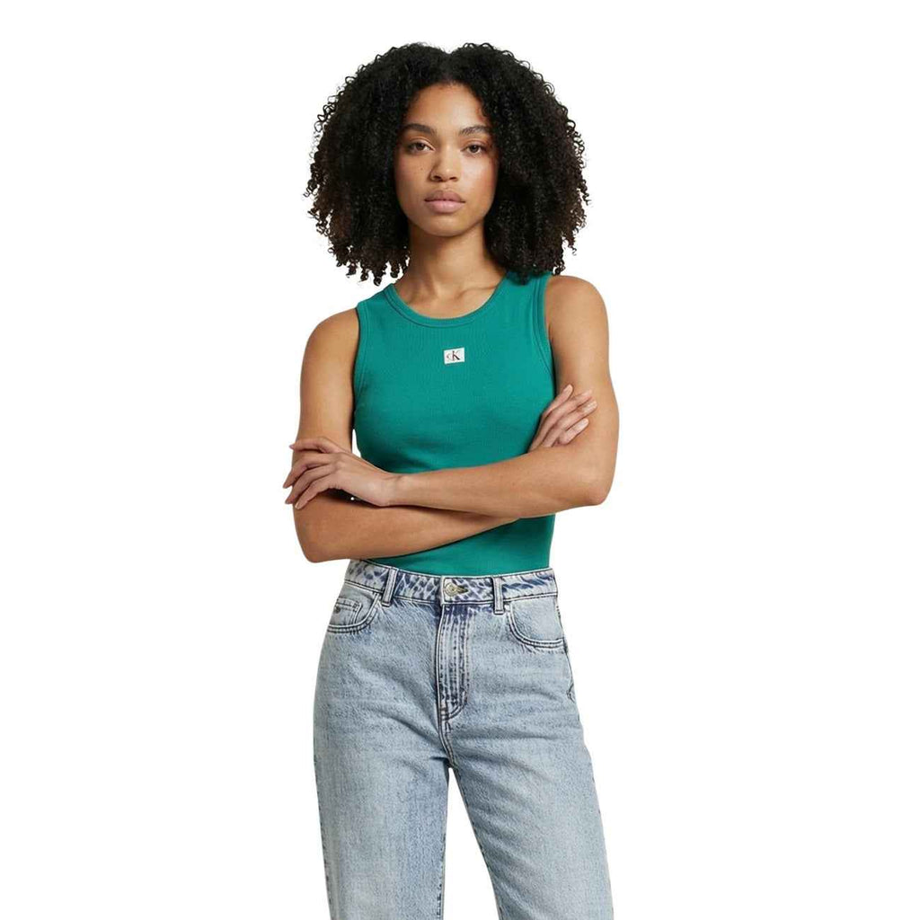 Calvin Klein Jeans - Calvin Klein Jeans  Women Top
