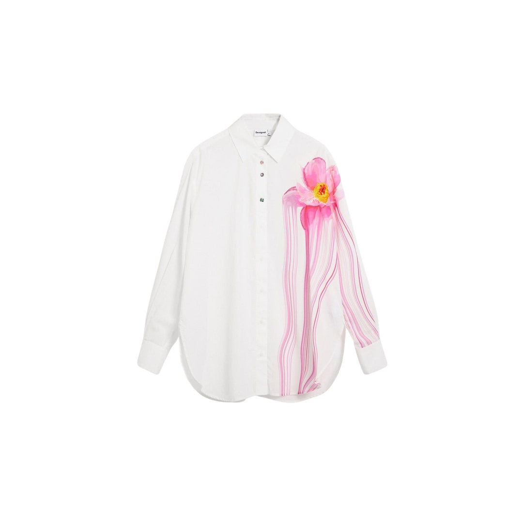 Desigual - Desigual  Women Shirt