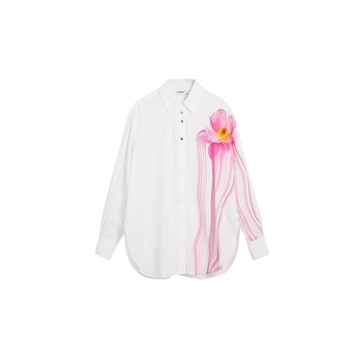Desigual - Desigual  Women Shirt