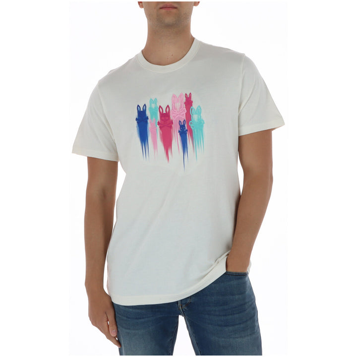 Psycho Bunny - Psycho Bunny Men T-Shirt