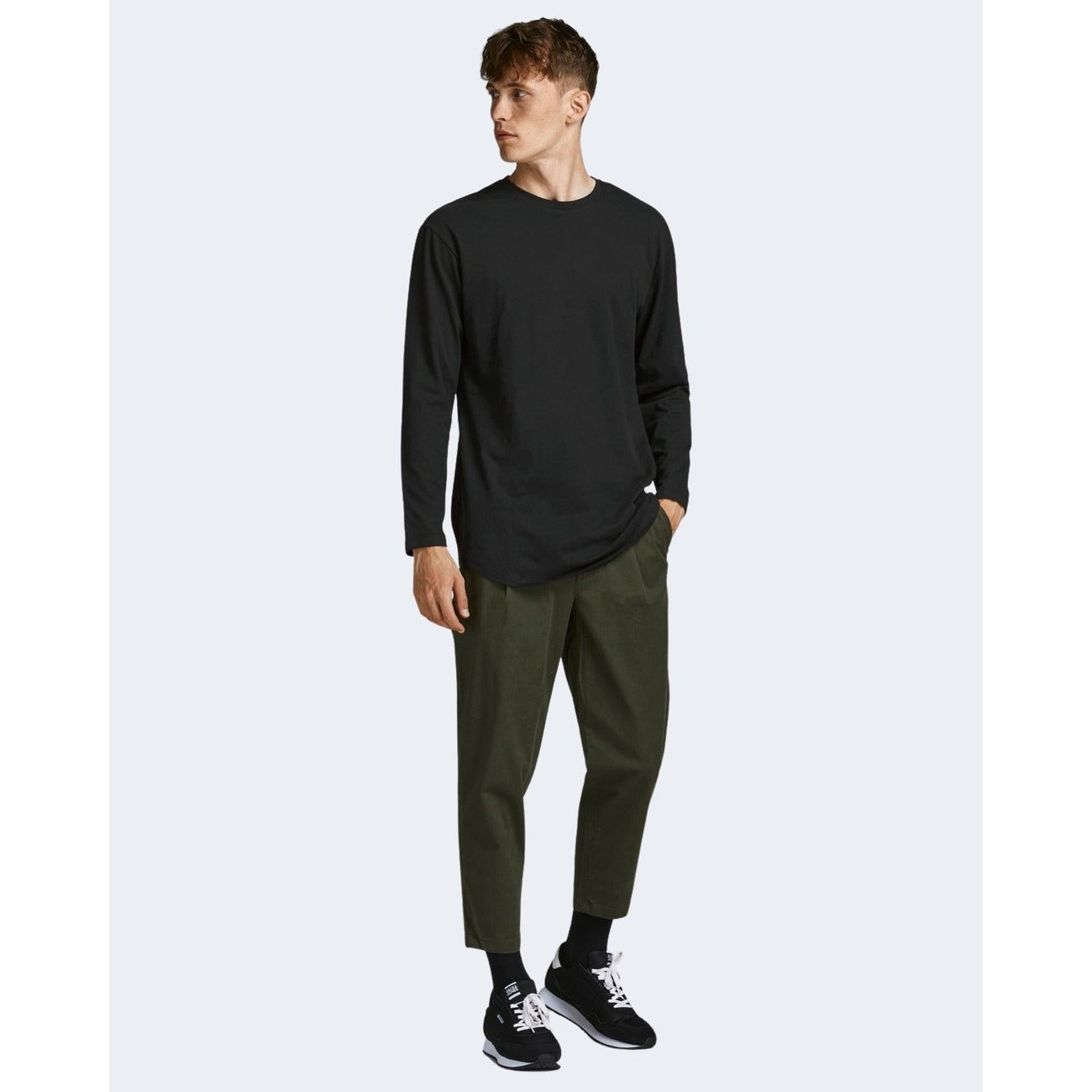 Jack & Jones - Jack & Jones Men T-Shirt