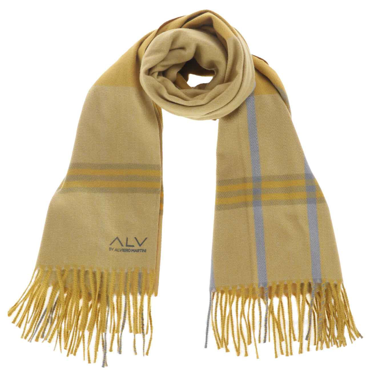 Alviero Martini Prima Classe - Alviero Martini Prima Classe  Women Scarve