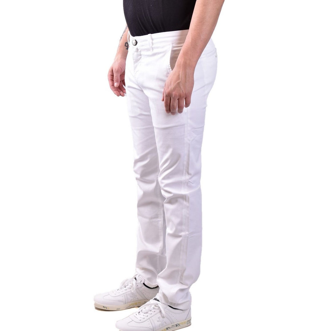 Jacob Cohen - Jacob Cohen Men Trousers
