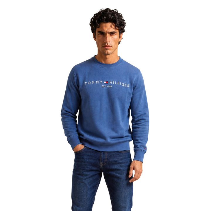 Tommy Hilfiger - Tommy Hilfiger Men Sweatshirts