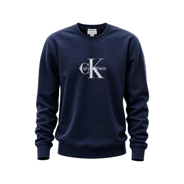 Calvin Klein Jeans - Calvin Klein Jeans Men Sweatshirts