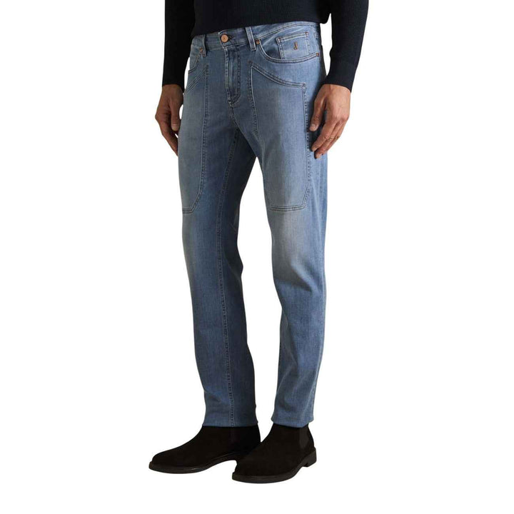 Jeckerson - Jeckerson Men Jeans