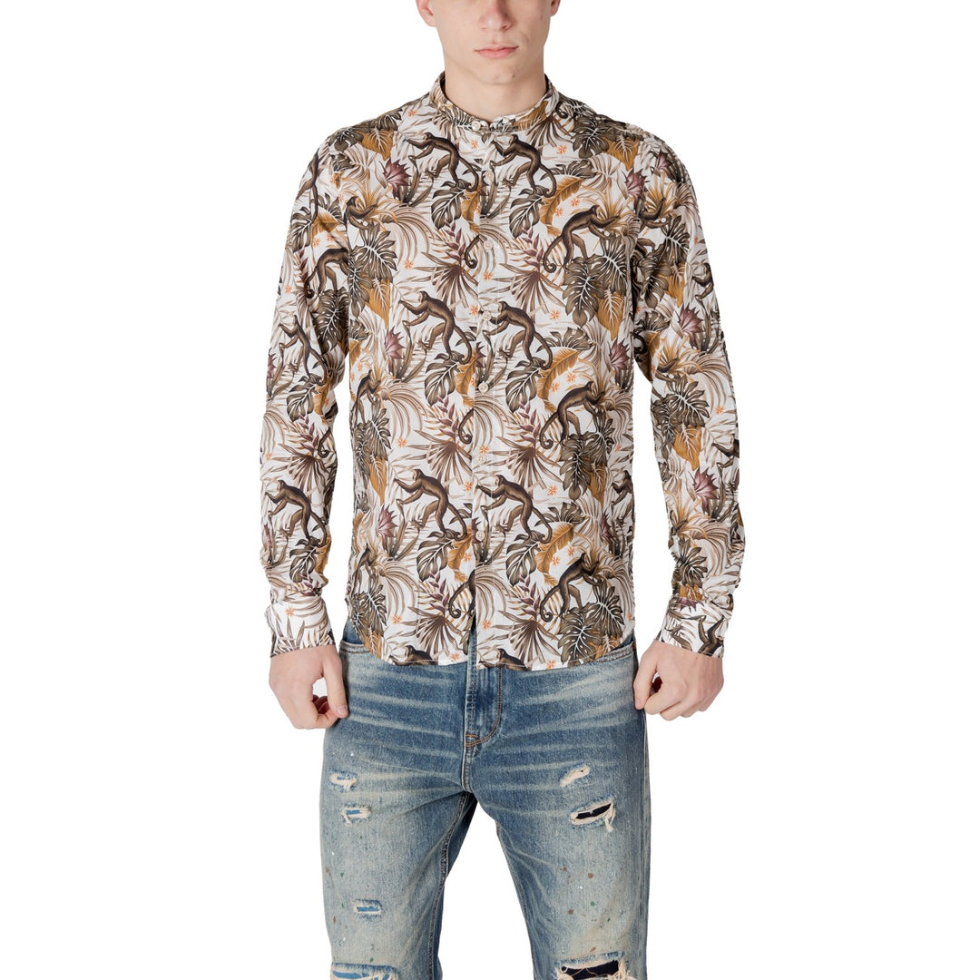 Gianni Lupo - Gianni Lupo Men Shirt