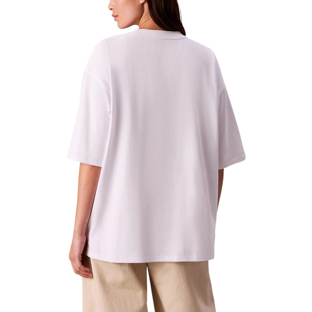 Calvin Klein Jeans - Calvin Klein Jeans  Women T-Shirt