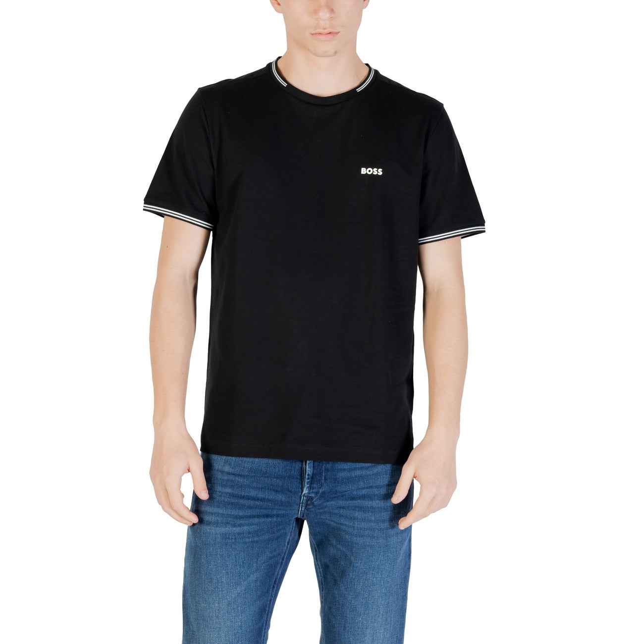 Boss - Boss Men T-Shirt