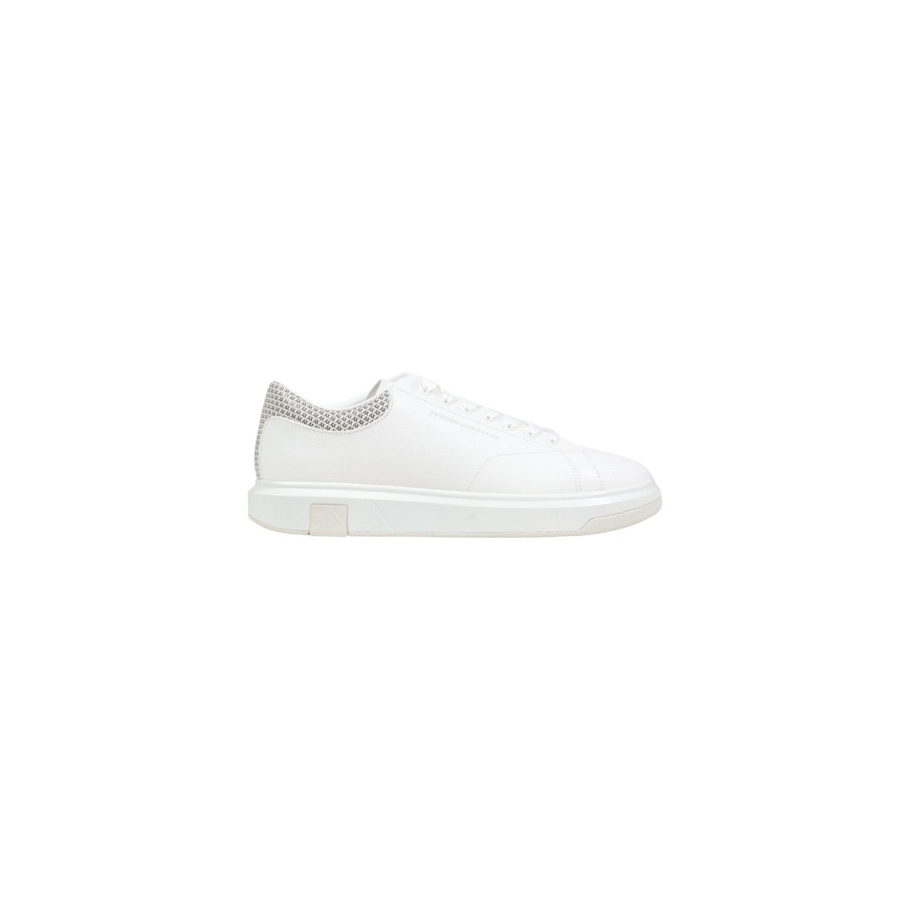 Armani Exchange - Armani Exchange Men Sneakers