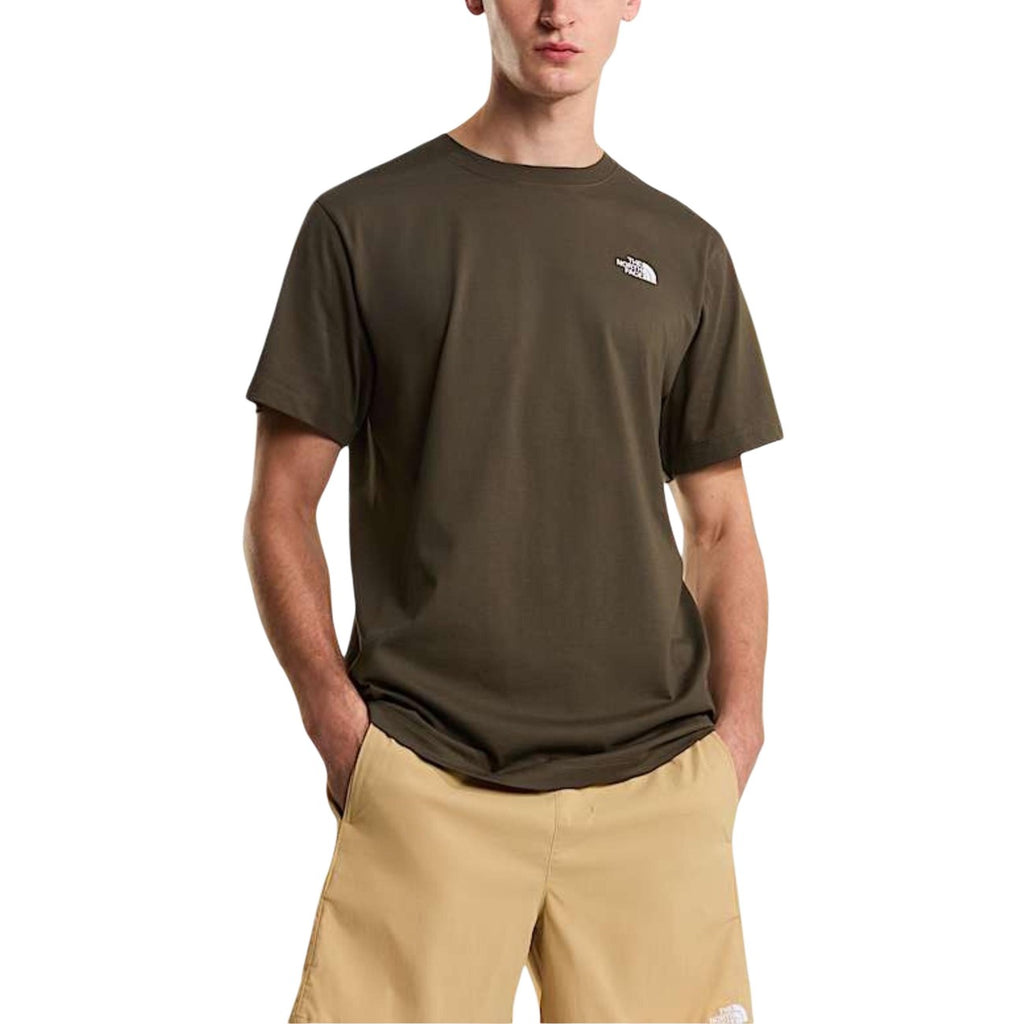 The North Face - The North Face Men T-Shirt