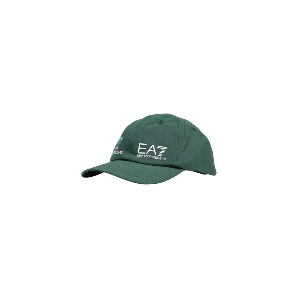 Ea7 - Ea7 Men Cap