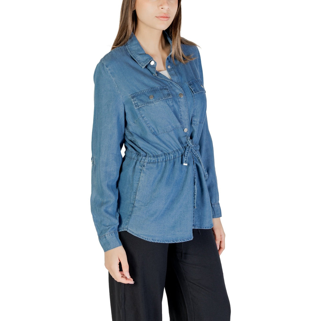 Only - Only  Women Shirt
