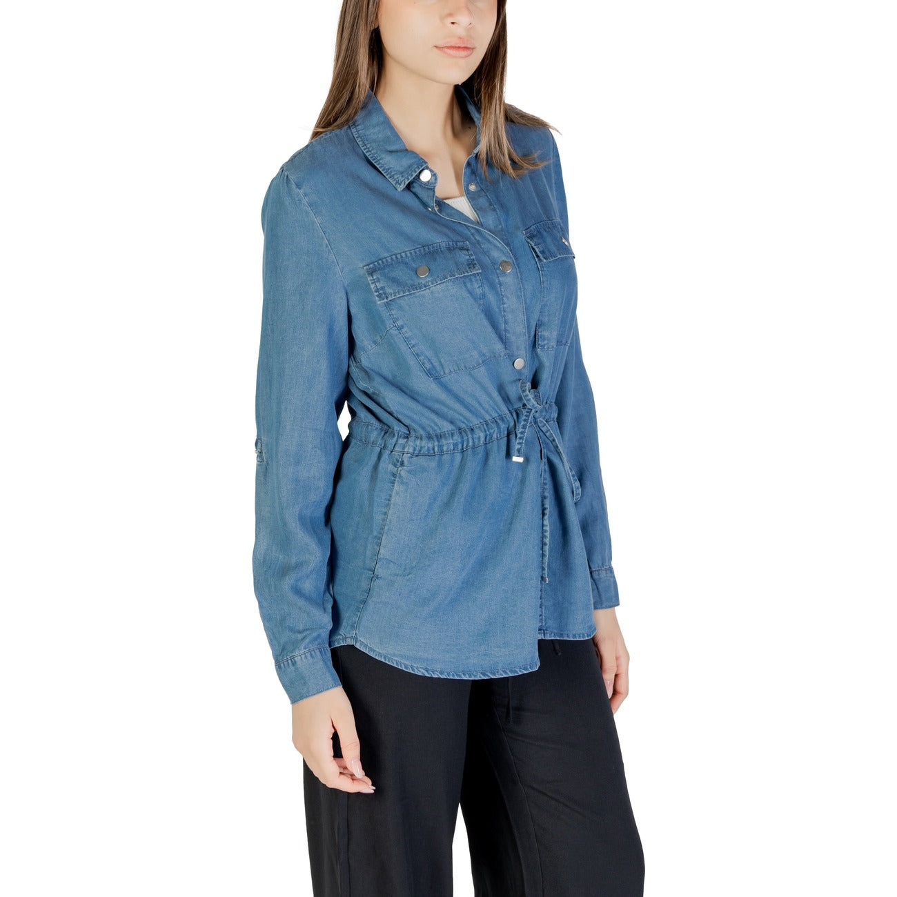 Only - Only  Women Shirt