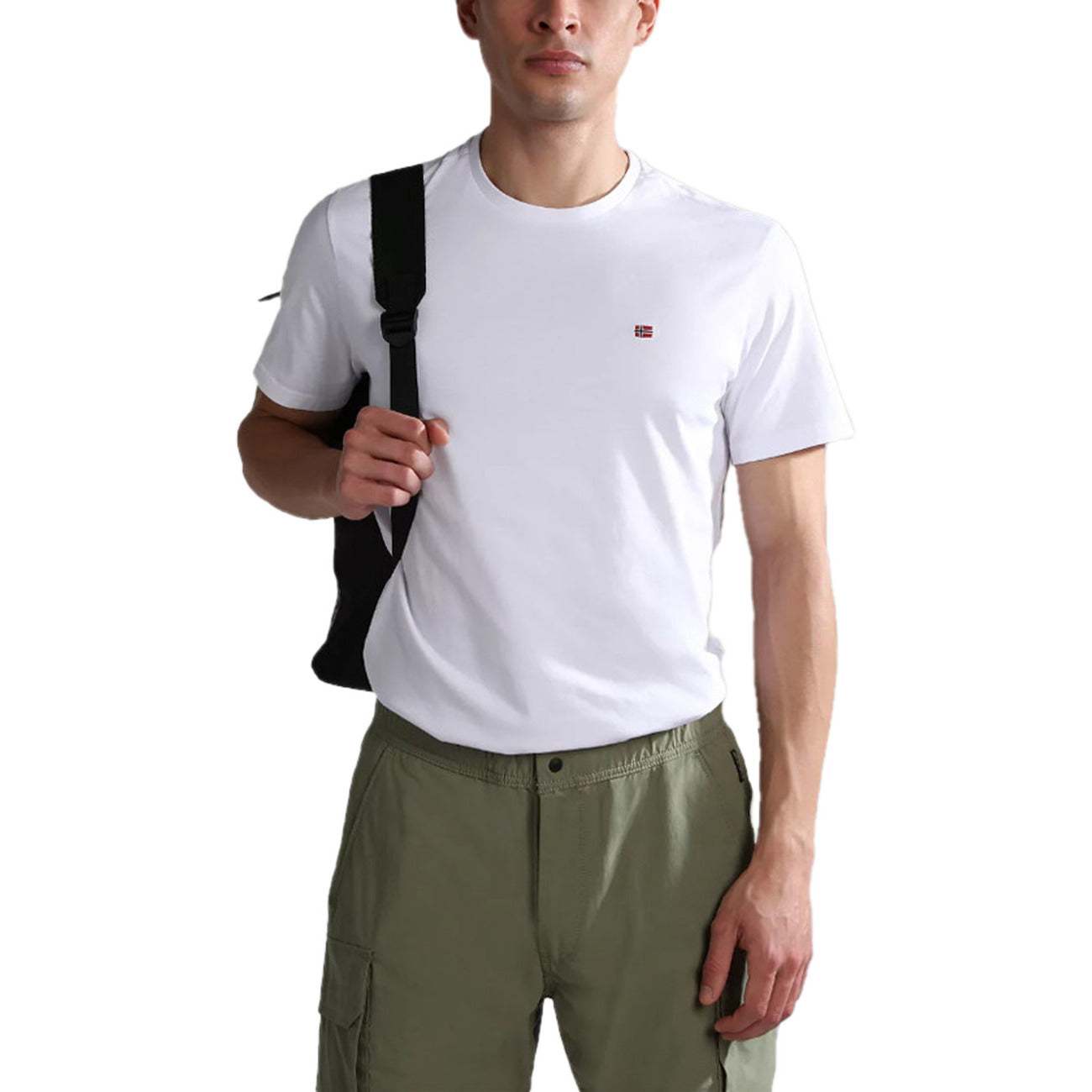 Napapijri - Napapijri Men T-Shirt