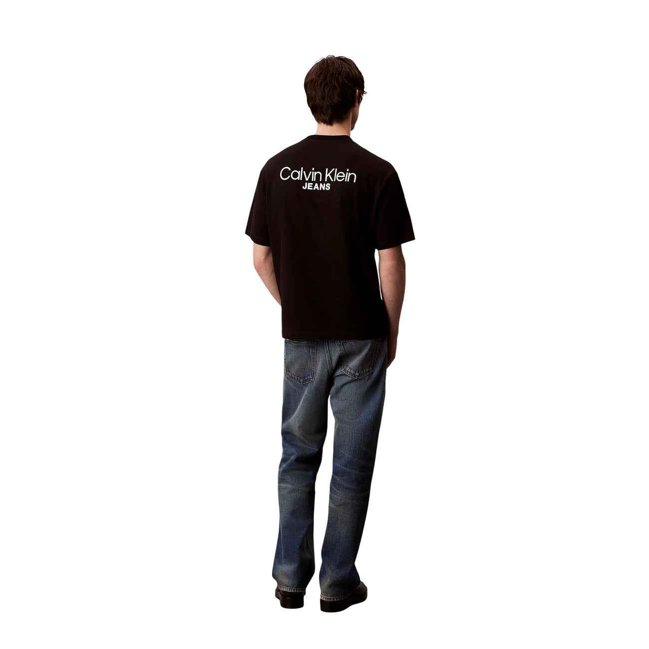 Calvin Klein Jeans - Calvin Klein Jeans Men T-Shirt