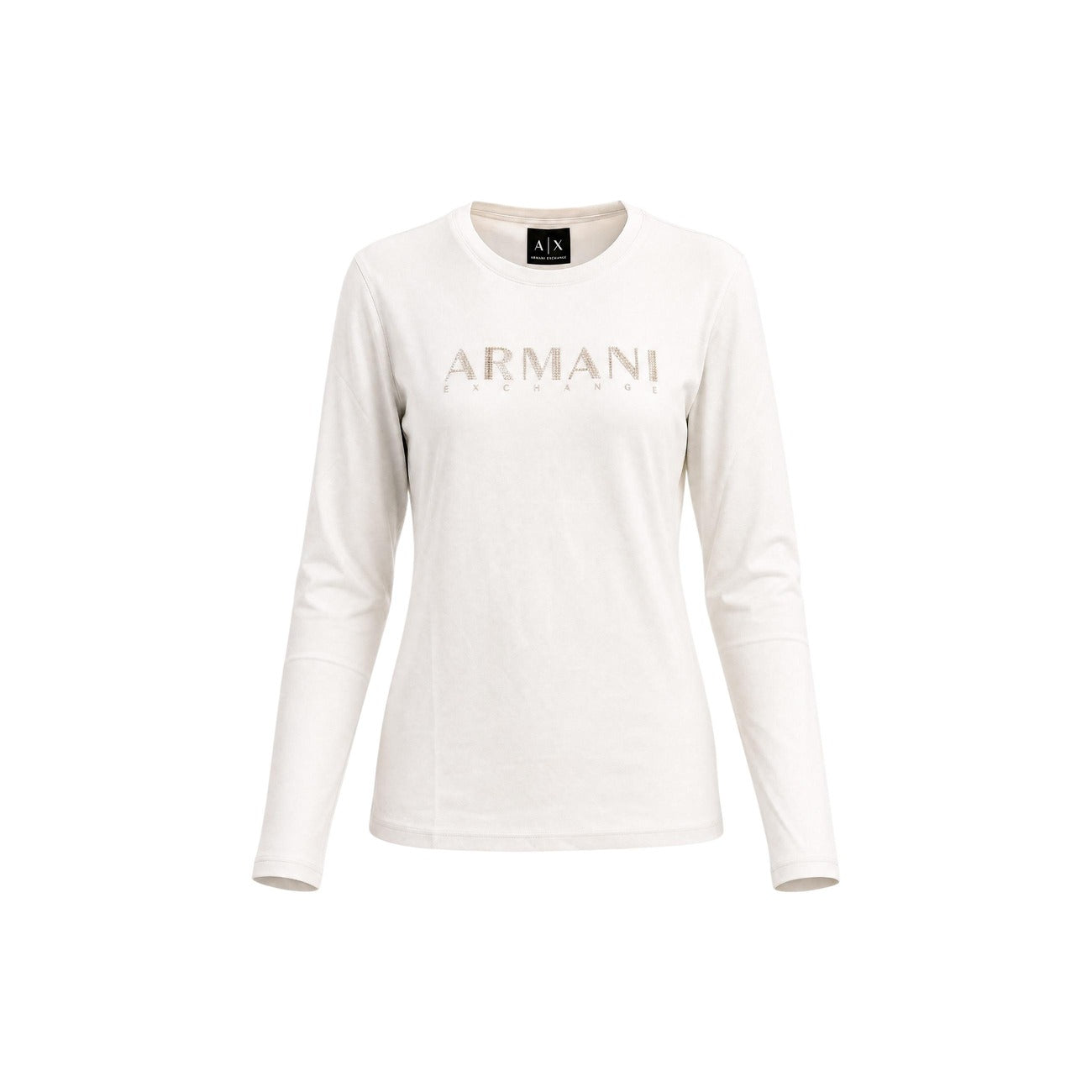 Armani Exchange - Armani Exchange  Women T-Shirt