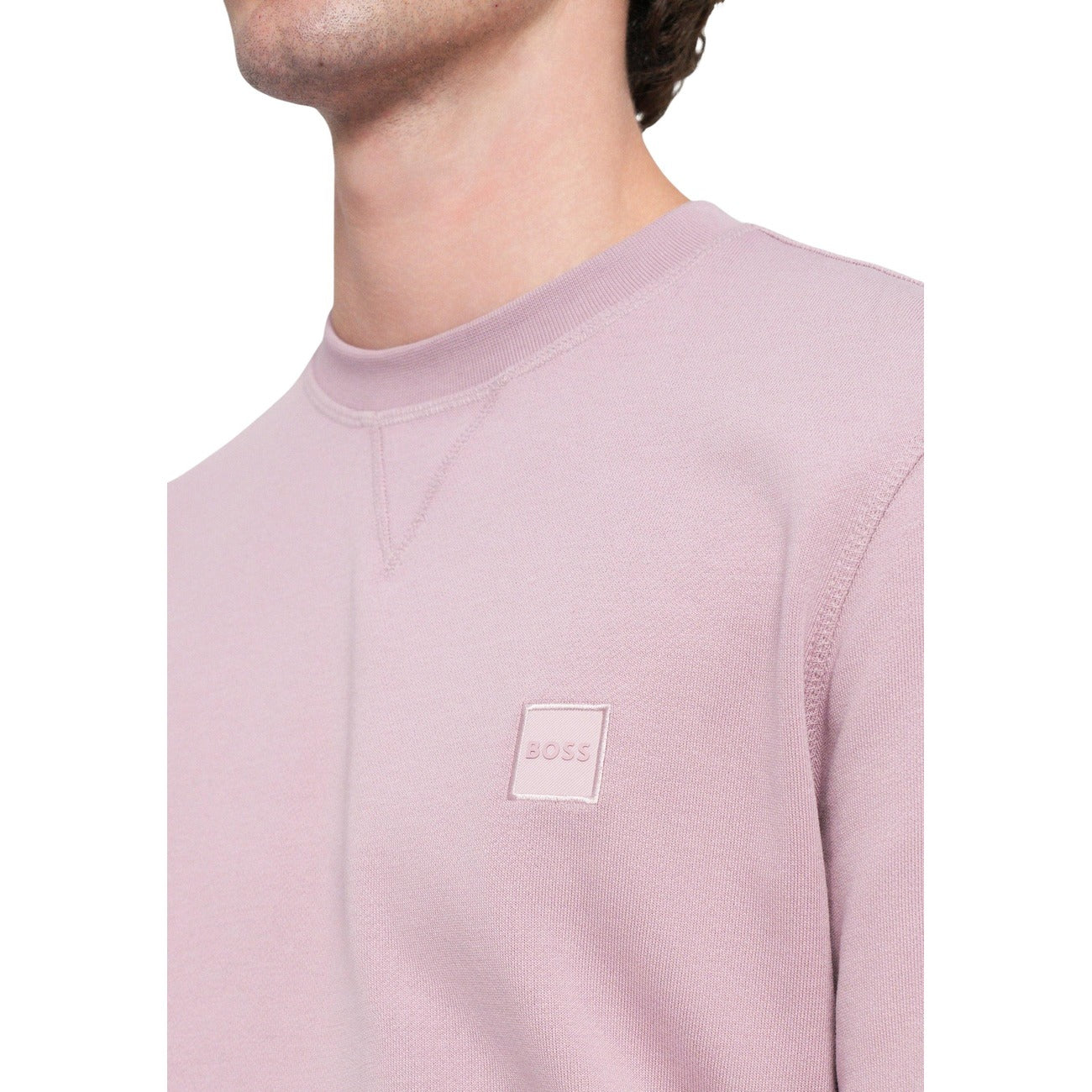 Boss - Boss Men Sweatshirts